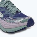 Dámske bežecké topánky HOKA Stinson 7 rosemary/fragrant lilac 7