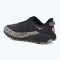 Pánske bežecké topánky HOKA Speedgoat 6 black/cement 3