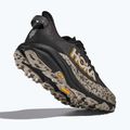 Pánske bežecké topánky HOKA Speedgoat 6 black/cement 8