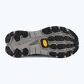 Pánske bežecké topánky Hoka Mafate X black/cement 4