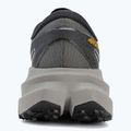 Pánske bežecké topánky Hoka Mafate X black/cement 6