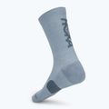 Ponožky HOKA Gpx Crew Run washed blue 2
