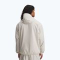 Pánska mikina Under Armour Unstoppable Woven Hoodie summit white/white 3