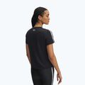 Dámske tréningové tričko Under Armour Tech Wordmark Tape black/white/white 2