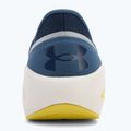 Pánske bežecké topánky Under Armour Sonic 7 washed navy/nu blue/yellow shade 6