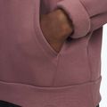 Pánska mikina Under Armour Project Rock Icon Hoody maroon mist/black 3