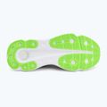 Pánske bežecké topánky Under Armour Innfinite Pro 2 black/hyper green/hyper green 4