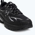 Treningové topánky Under Armour Apparition Tech čierna/čierna/čierna 7