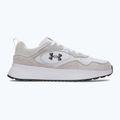 Pánske tréningové topánky Under Armour Mirage Sport white/halo gray/black