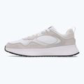 Pánske tréningové topánky Under Armour Mirage Sport white/halo gray/black 2