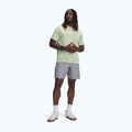 Pánske tréningové šortky Under Armour Tech Utility steel/fade green 2