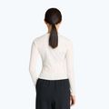 Dámske tričko longsleeve New Balance Micro-Rib white 2