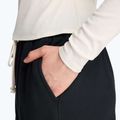 Dámske tričko longsleeve New Balance Micro-Rib white 5