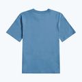 Detské tričko New Balance Jersey Small Logo Tee shoreline blue 7