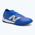 Detské kopačky New Balance Tekela Team Low JR TF blue