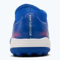 Detské kopačky New Balance Tekela Team Low JR TF blue 6