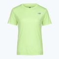 Dámske bežecké tričko New Balance Essentials afterglow 4