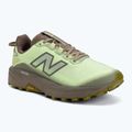 Pánske bežecké topánky New Balance Rebel Trail V1 afterglow/thunder brown
