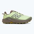 Pánske bežecké topánky New Balance Rebel Trail V1 afterglow/thunder brown 2