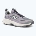 Dámske bežecké topánky  New Balance Fresh Foam 410's V9 slate grey/truffle salt/sea salt