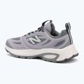 Dámske bežecké topánky  New Balance Fresh Foam 410's V9 slate grey/truffle salt/sea salt 3