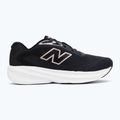 Dámske bežecké topánky New Balance Fresh Foam 680's V9 black/phantom/champagne metallic 2