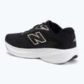 Dámske bežecké topánky New Balance Fresh Foam 680's V9 black/phantom/champagne metallic 3