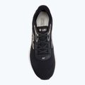 Dámske bežecké topánky New Balance Fresh Foam 680's V9 black/phantom/champagne metallic 5