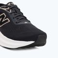 Dámske bežecké topánky New Balance Fresh Foam 680's V9 black/phantom/champagne metallic 7