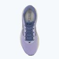 Dámske bežecké topánky New Balance Fresh Foam 680's V9 glint blue/fairweather blue/navy 5