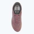 Dámske bežecké topánky New Balance 1080's V15 rosewood/silver metallic/neptune grey 5
