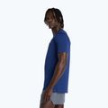 Pánske tričko New Balance Essentials Utility T blue oyster 3