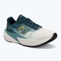 Pánske bežecké topánky   New Balance FuelCell Rebel V5 medusa green/faded teal
