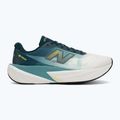 Pánske bežecké topánky   New Balance FuelCell Rebel V5 medusa green/faded teal 2