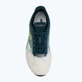 Pánske bežecké topánky   New Balance FuelCell Rebel V5 medusa green/faded teal 5