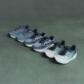 Pánske bežecké topánky   New Balance FuelCell Rebel V5 medusa green/faded teal 8