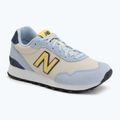 Dámske topánky New Balance Classic 515's V3 star burst/navy