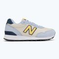 Dámske topánky New Balance Classic 515's V3 star burst/navy 2