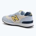 Dámske topánky New Balance Classic 515's V3 star burst/navy 3