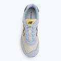 Dámske topánky New Balance Classic 515's V3 star burst/navy 5