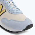 Dámske topánky New Balance Classic 515's V3 star burst/navy 7