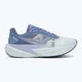 Dámske bežecké topánky New Balance FuelCell Rebel V5 fairweather blue/glint blue 2