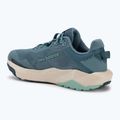 Dámske bežecké topánky New Balance Dynasoft Nitrel V6 salt water/deep end/timberwolf 3