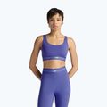Fitness podprsenka New Balance AC Train electric purple