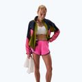 Dámske bežecké šortky New Balance Run Essentials 3" pink heat