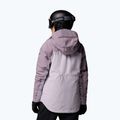 Dámska lyžiarska bunda Columbia Highland Summit III Insulated lavender pearl/shale purple 3