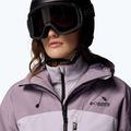 Dámska lyžiarska bunda Columbia Highland Summit III Insulated lavender pearl/shale purple 7