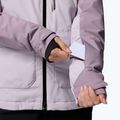 Dámska lyžiarska bunda Columbia Highland Summit III Insulated lavender pearl/shale purple 9