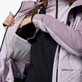 Dámska lyžiarska bunda Columbia Highland Summit III Insulated lavender pearl/shale purple 11