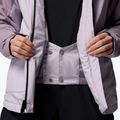 Dámska lyžiarska bunda Columbia Highland Summit III Insulated lavender pearl/shale purple 12